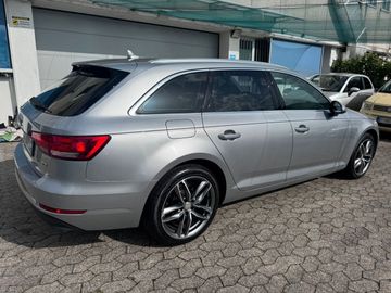 Audi A4 - 5