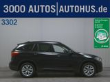 BMW X1 xDrive 18d Sport Line Navi Active PDC LED LM - BMW X1: Xdrive 18d