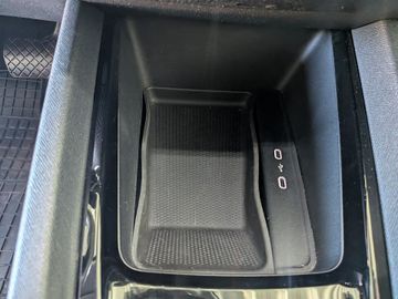 Skoda Octavia - 12