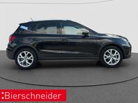 Seat Arona - Vorschau Bild 9