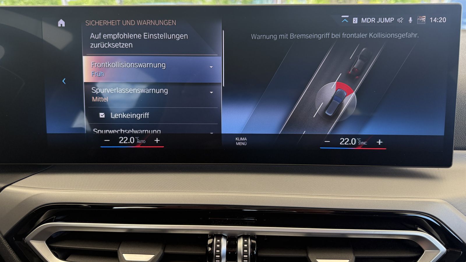 BMW 318d LED LC Plus SHZ PDC Tempo foto 19