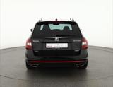 Skoda Octavia Combi 2.0 TDI DSG RS 4x4 LED ACC Navi - Skoda Octavia Gebrauchtwagen in Hannover