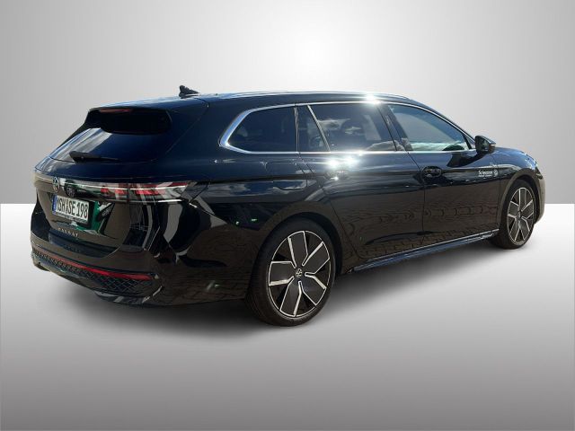 Passat R-Line 2.0 l TDI SCR 110 kW (150 PS)