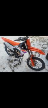 KTM Ktm sxf 250 - KTM SXF 250