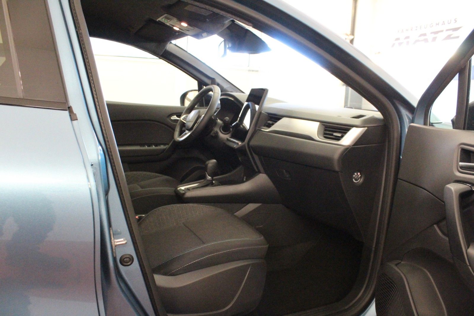 Fahrzeugabbildung Renault Symbioz E-Tech Full Hybrid 145 Evolution*