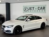 BMW 430 d xDrive Sport Line *Kamera-S.dach-Memory* - BMW 4er Reihe in Wuppertal