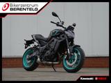 Yamaha MT-09 35kW Y-AMT 2024 *Rabatt-Aktion* - Yamaha MT-09 Y-AMT 35kW