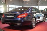 Mercedes-Benz CLS 350 d 4Matic 9G *LED*Navi*Kamera*LEDER* - Mercedes-Benz CLS 350: Coupe