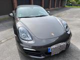 Porsche Boxster 2.7 - Cabriolet - Porsche Gebrauchtwagen in Köln