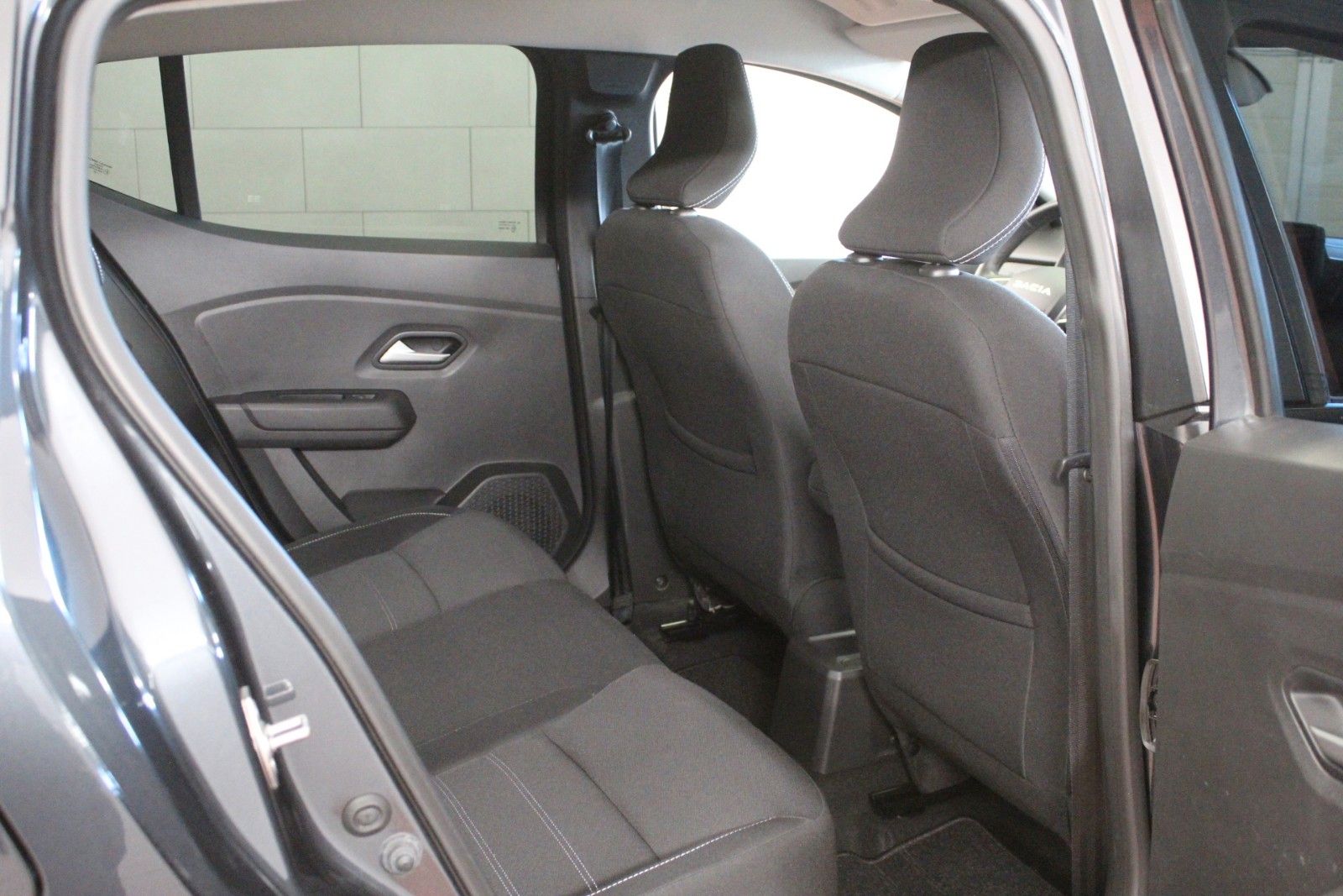Fahrzeugabbildung Dacia Sandero TCe 100 ECO-G Expression  *Media-Dis