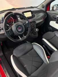 Fiat 500 - 9