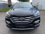 Hyundai Santa Fe Premium 4WD - Hyundai SANTA FE in Kiel