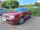 Volkswagen Golf 1.4 Basis - Volkswagen aus 1999: Gol