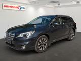 Subaru Outback 2.0 D 4x4 Automatik AAC LED SHZ Navi - gebrauchte Subaru Outback aus dem Jahr 2015