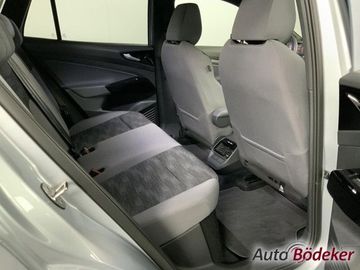 Volkswagen ID.4 Pro electric 1-Gang-Automatik Garantie b.