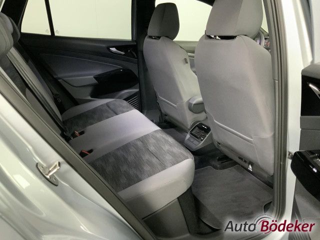 Volkswagen ID.4 Pro electric 1-Gang-Automatik Garantie b.