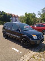 Ford Fusion 1.6 101ps - Ford Fusion von privat