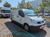 Renault Camper Van Renault Trafic (ohne TÜV) - Angebote
