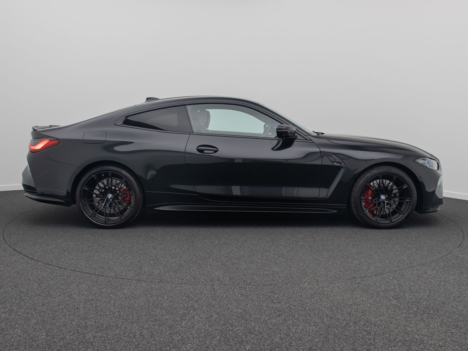 Fahrzeugabbildung BMW M4 Competition xD 360°HUD H/K DAB Laser Klimasit