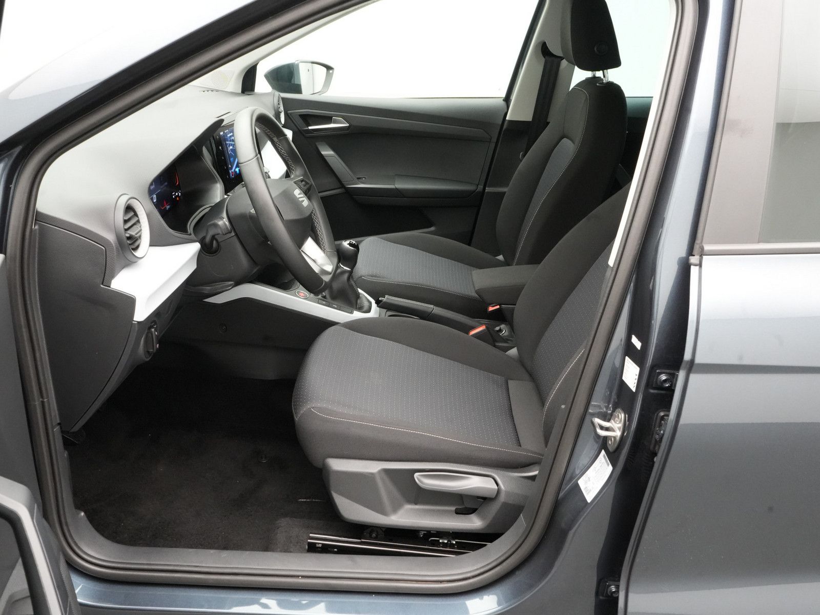 Seat Arona - Bild 12