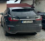 Lexus RX 450 450h Luxury Line Luxury Line - gebrauchte Lexus RX 450 aus dem Jahr 2016