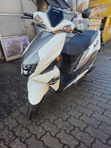 Suzuki Avenis UN125 TÜV Neu! - SUZUKI TU 125