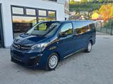 Opel Vivaro Doppelkabine Mixto L3 ,HUD,Navi,CAM,SHZ - Opel Vivaro: Doppelkabine