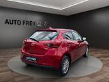 Mazda 2 SKYACTIV-G 90 Kizoku TOU-P - gebrauchte Mazda 2 aus dem Jahr 2020