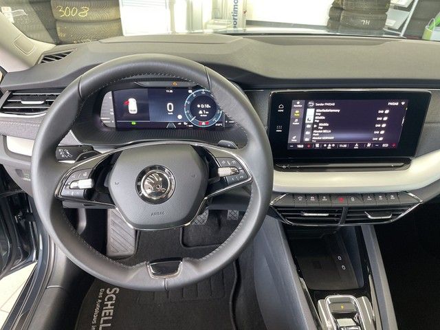 Octavia Combi iV 1,4 TSI DSG First Edition *LEDE