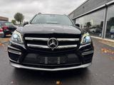 Mercedes-Benz GL 500 GL -Klasse GL 500 4Matic 7-Sitzer Pano - Mercedes-Benz GL 500 aus 2013