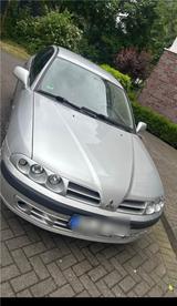 Mitsubishi Carisma grau zu verkaufen - Mitsubishi Carisma aus 2003