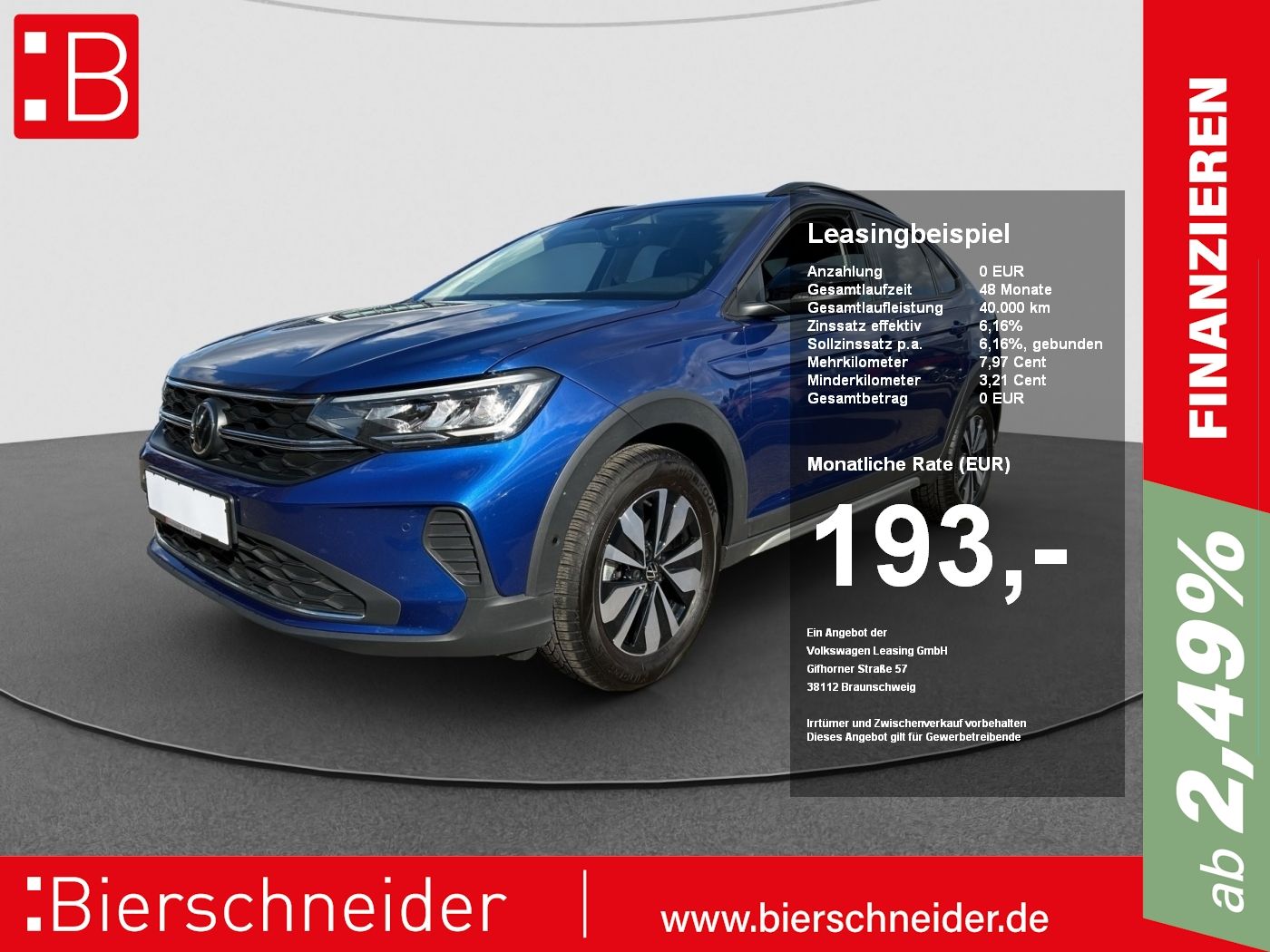Volkswagen Taigo 1.0 TSI Goal 5-J-GAR KAMERA LED ACC NAVI F