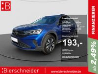 Volkswagen Taigo - Vorschau Bild 1