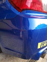 Subaru WRX STI 2.5 - - Subaru: Sti