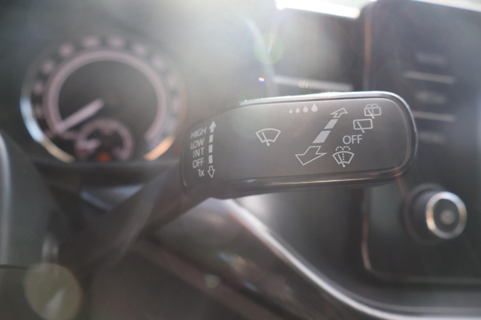 Skoda Scala 1.5 TSI Style LED Sitzheizung Tempomat PDC