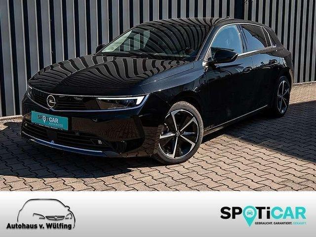 Opel Astra Lim. Elegance Plug-in-Hybrid +AHK+NAVI+WIN