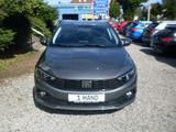 Fiat Tipo City Life 1.Hand - Fiat Tipo CITY-LIFE