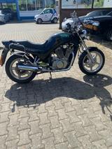 Suzuki VX 800 - SUZUKI VX 800
