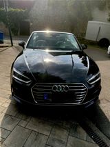 Audi A5 Cabriolet - Audi Cabriolet mit Diesel-Antrieb: Cabrio