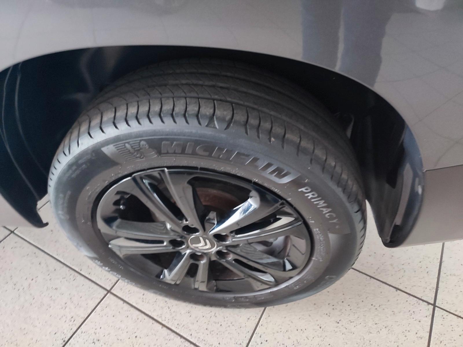 Citroën Berlingo Rip Curl M Aut./Navi+Cam/Panoramadach
