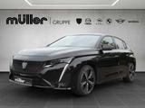 Peugeot 308 Plug-In Hybrid 180 e-EAT8 GT - Peugeot 308 mit Hybrid-Antrieb