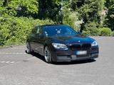 BMW 730D F01 M Paket ab Werk |Vollausstatu... - BMW 730 in Köln