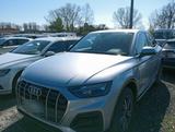Audi Q5 Sportback TDI quattro advanced - Audi Q5: Sportback