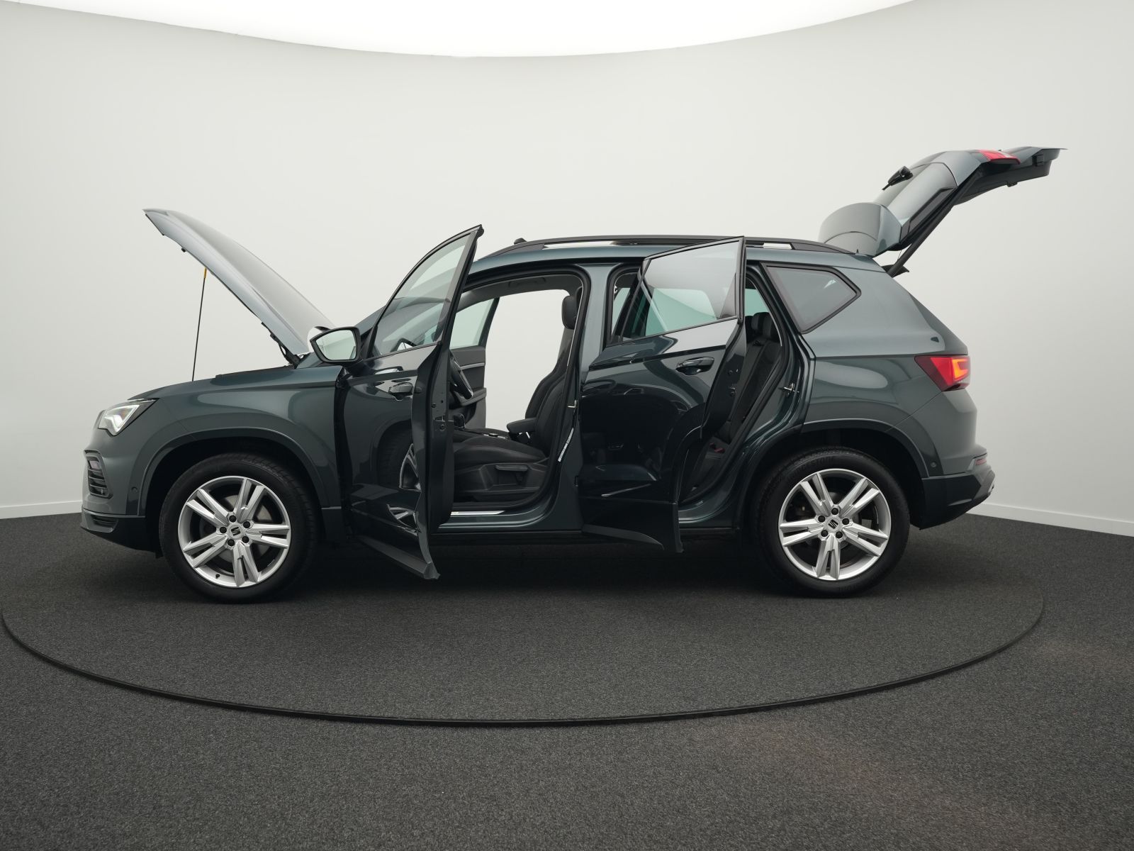 Seat Ateca - Bild 38