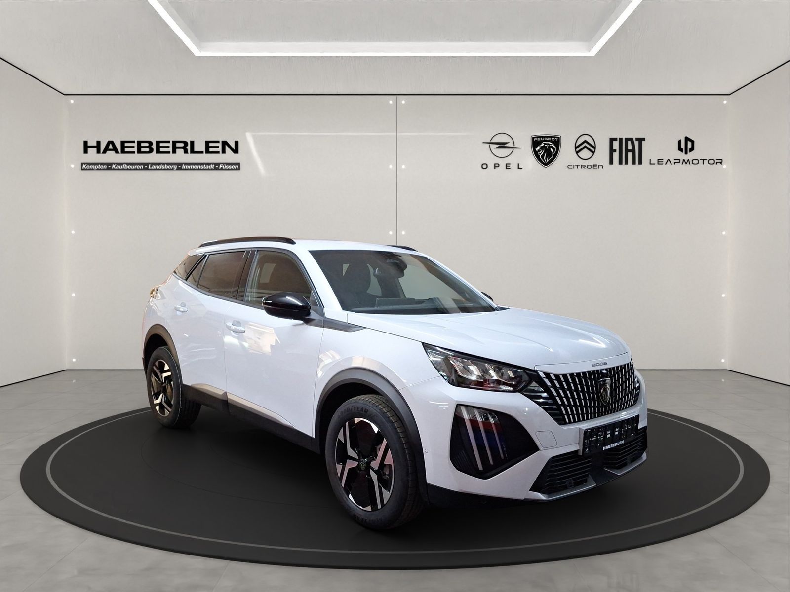 Peugeot 2008 - Bild 7