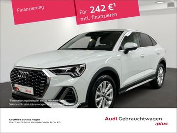 Audi Q3 - 1