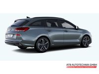 Hyundai i30 - Vorschau Bild 5