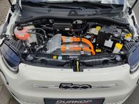 Fiat 500e - Vorschau Bild 14