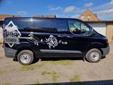 Ford Transit Custom 330 L1/H1/3J.Garantie+TÜV+Inspekt - Ford Transit Custom in Bochum