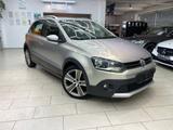Volkswagen CrossPolo 1.2 TSI Navi Klima Lederlenkr. SHZ Spo